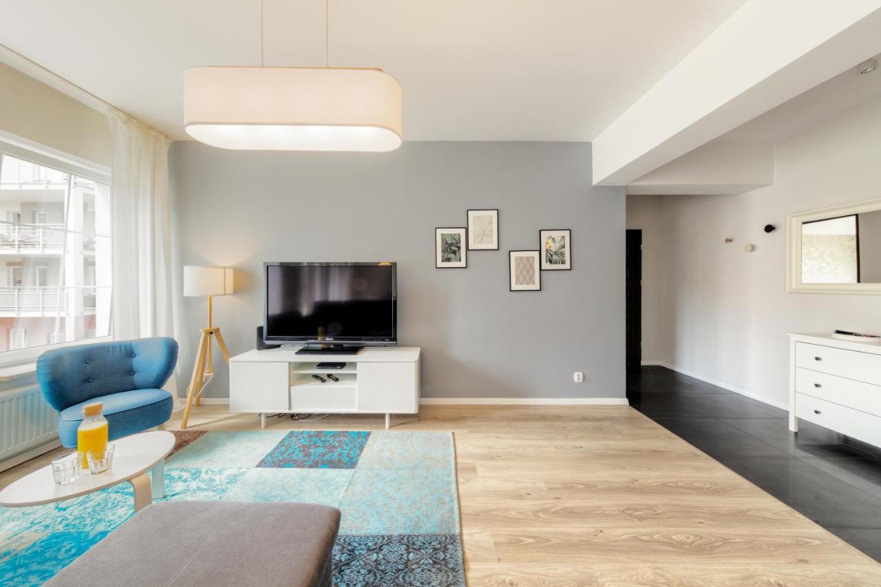 Shum Jeziora Apartament Nr 7 Giżycko Εξωτερικό φωτογραφία